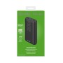 Power Bank Celly 20000 mAh Nero