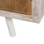 Mobile TV COUNTRY 150 x 35 x 53,5 cm Naturale Bianco Legno di abete Legno MDF