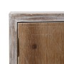 Mobile TV COUNTRY 150 x 35 x 53,5 cm Naturale Bianco Legno di abete Legno MDF