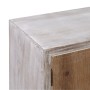 Mobile TV COUNTRY 150 x 35 x 53,5 cm Naturale Bianco Legno di abete Legno MDF