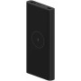 Power Bank Xiaomi 10000 mAh Bianco Nero