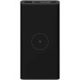 Power Bank Xiaomi 10000 mAh Bianco Nero