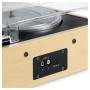 Giradischi Victrola Eastwood Hi-Fi Nero