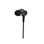 Auricolari con Microfono Xiaomi Mi In-Ear 3.5 mm Nero Argentato