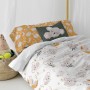 Set di copripiumino HappyFriday Moshi Moshi Baby Koala Multicolore Singolo 2 Pezzi