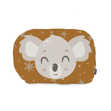 Cuscino HappyFriday Moshi Moshi Multicolore Koala 40 x 30 cm