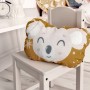 Cuscino HappyFriday Moshi Moshi Multicolore Koala 40 x 30 cm