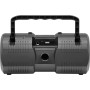 Altoparlante Bluetooth Portatile Defender BEATBOX 20 Nero