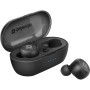 Auricolari in Ear Bluetooth Defender Twins 638 Nero