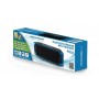 Altoparlante Bluetooth Portatile Esperanza EP126KB Nero Nero/Blu