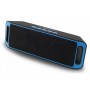 Altoparlante Bluetooth Portatile Esperanza EP126KB Nero Nero/Blu