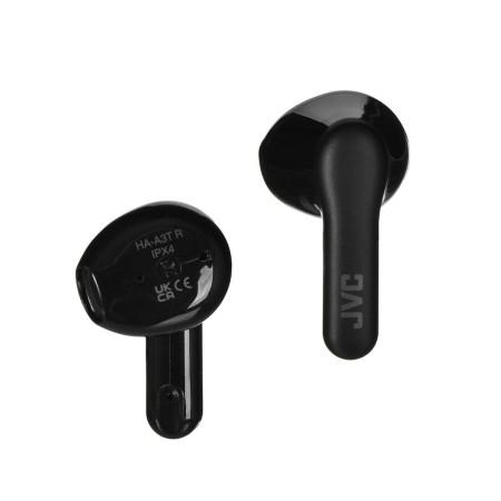 Auricolari in Ear Bluetooth JVC HA-A3T Nero