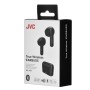 Auricolari in Ear Bluetooth JVC HA-A3T Nero