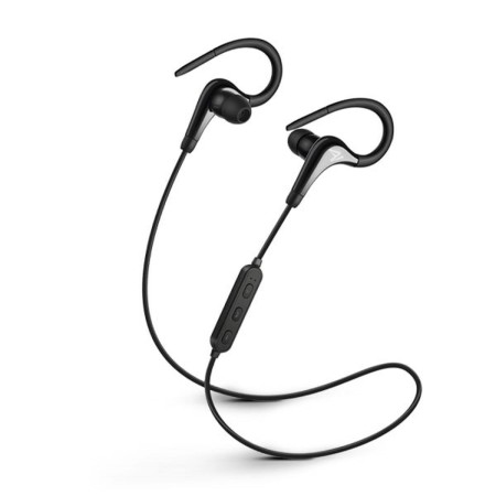 Auricolari Bluetooth Sportivi Savio WE-03 Nero