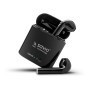 Auricolari in Ear Bluetooth Savio TWS-02 Nero Grafite