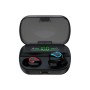 Auricolari in Ear Bluetooth Savio TWS-06 Nero