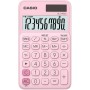 Calcolatrice Casio SL-310UC-PK Rosa Plastica