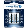 Batterie EverActive LR03 1,5 V AAA