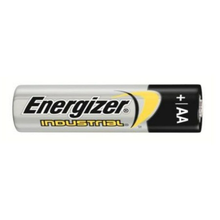 Batterie Energizer LR6 1,5 V AA (10 Unità)