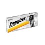 Batterie Energizer LR03 1,5 V (10 Unità)