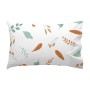 Set di copripiumino HappyFriday Mr Fox Dreaming  Multicolore Culla Neonato 2 Pezzi