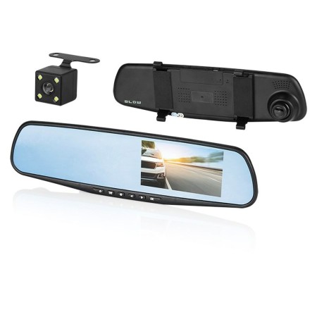 Fotocamera Sportiva per Auto Blow ABLACKBOX DVR F600