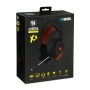 Auricolari con Microfono Gaming Ibox X3