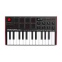 Tastiera Akai MPK Mini MK3 MIDI Unità di controllo