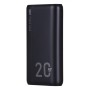 Power Bank Silicon Power QS15 Nero 20000 mAh