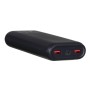 Power Bank Silicon Power QS15 Nero 20000 mAh