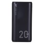 Power Bank Silicon Power QS15 Nero 20000 mAh