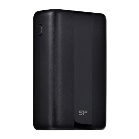 Power Bank Silicon Power QX55 Nero 30000 mAh