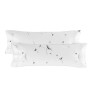 Federa HappyFriday Blanc Dandelion Multicolore 45 x 110 cm