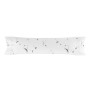 Federa HappyFriday Blanc Dandelion Multicolore 45 x 155 cm