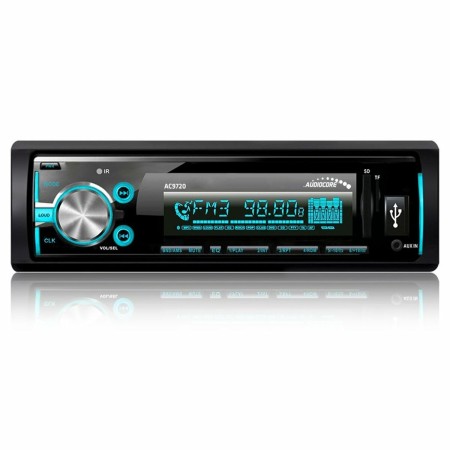 Radio AudioCore AC9720