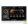 Radio CD per Auto Blow AVH-9930 Nero Multicolore