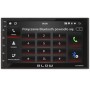 Radio CD per Auto Blow AVH-9930 Nero Multicolore