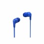 Auricolari Philips TAE1105BL/00 Azzurro Silicone