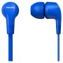 Auricolari Philips TAE1105BL/00 Azzurro Silicone