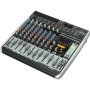 Miscelatore Behringer QX1222USB 16