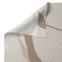 Lenzuolo Superiore HappyFriday Blanc Maple Multicolore 210 x 270 cm