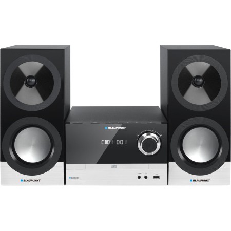 Mini impianto Stereo Blaupunkt MS40BT