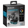 Auricolari Defender CYBERDOTS 250 Nero Multicolore