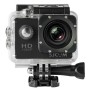 Fotocamera Sportiva SJCAM SJ4000 Nero 2"