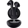 Auricolari DCU EARBUDS BT Bluetooth Nero