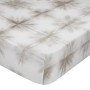 Lenzuolo con angoli HappyFriday BLANC Multicolore 140 x 200 x 32 cm