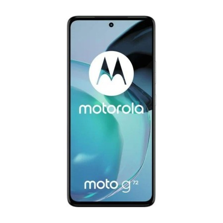 Smartphone Motorola Moto G72 8 GB RAM 6,55" 128 GB