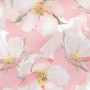 Lenzuolo con angoli HappyFriday Spring blossom Multicolore 160 x 200 x 32 cm