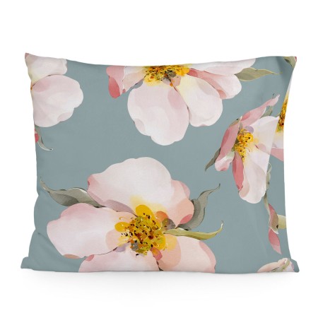 Federa HappyFriday Spring Blossom Multicolore 60 x 70 cm