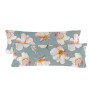 Federa HappyFriday Spring Blossom Multicolore 45 x 110 cm (2 Unità)